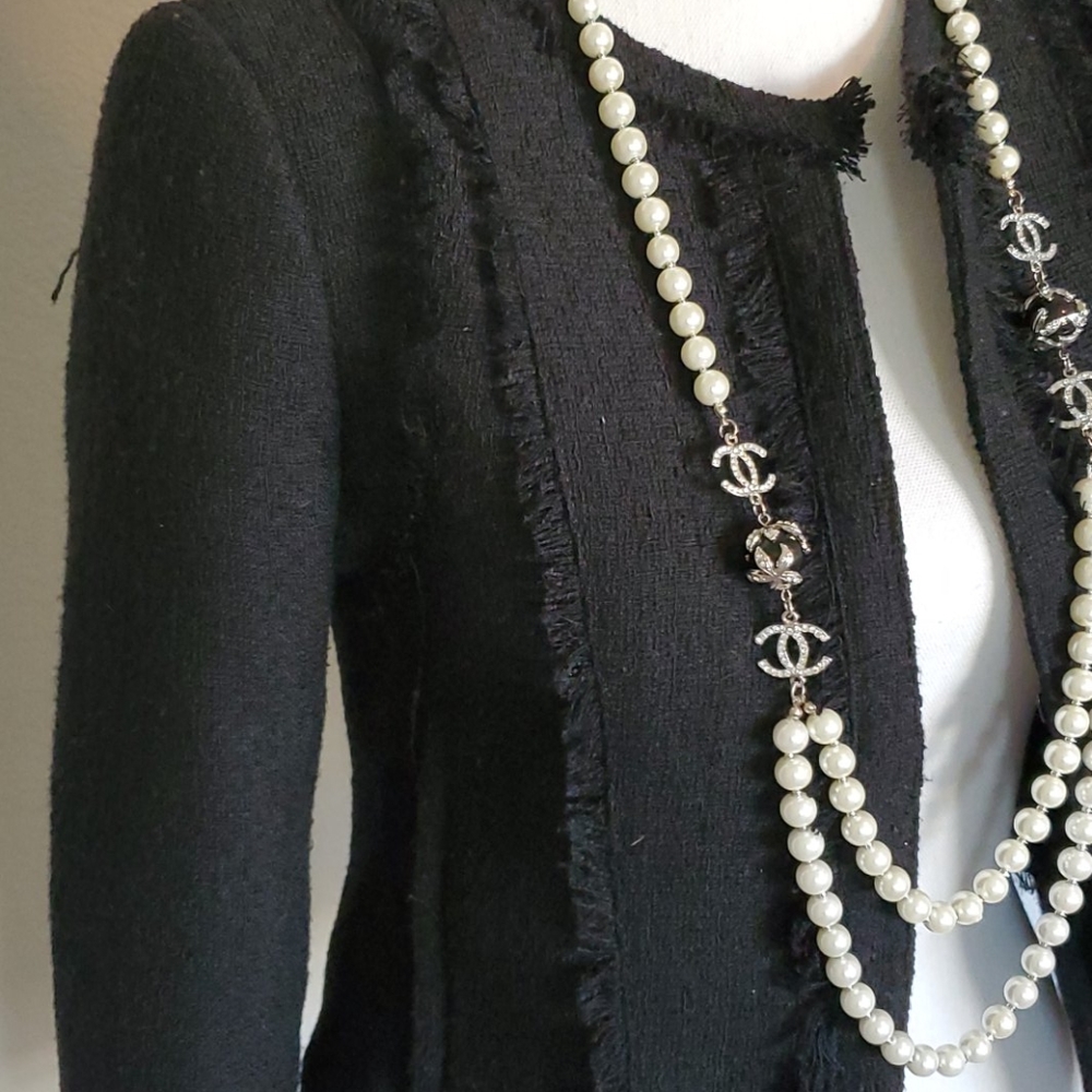 Jacket - Picture 3 of 6